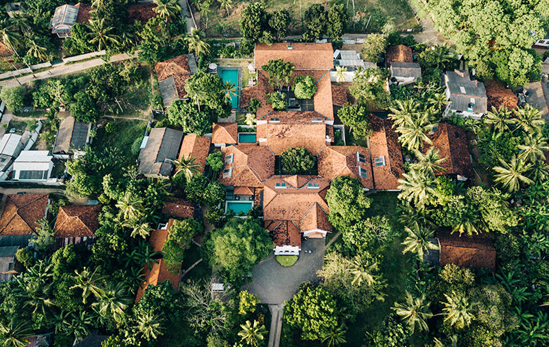 Weligama Surfcamp