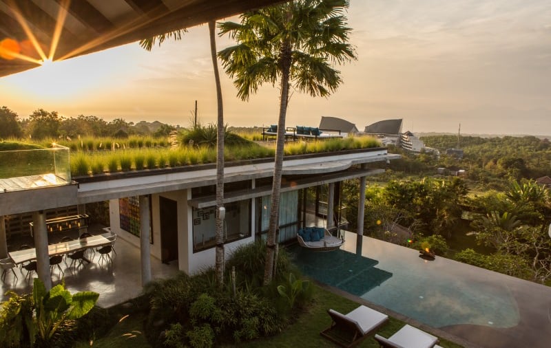 Bukit Surfcamp